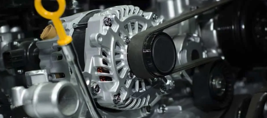 Imagem de A importância do alternador nos veículos